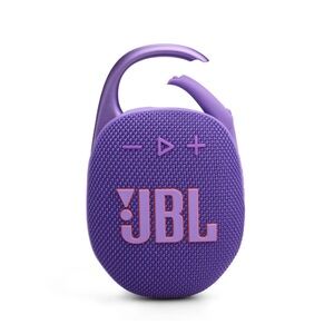 JBL Clip 5 Bluetooth Portable Speaker